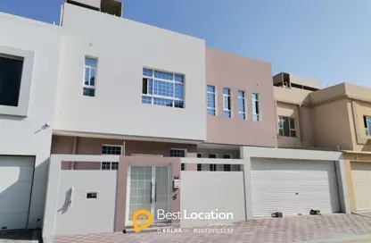 Villa - 3 Bedrooms - 4 Bathrooms for sale in Jid Al Haj - Northern Governorate