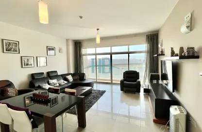Apartment - 2 Bedrooms - 2 Bathrooms for sale in Amwaj Avenue - Amwaj Islands - Muharraq Governorate