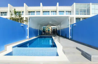 Villa - 4 Bedrooms - 6 Bathrooms for sale in Amwaj Homes - Amwaj Islands - Muharraq Governorate