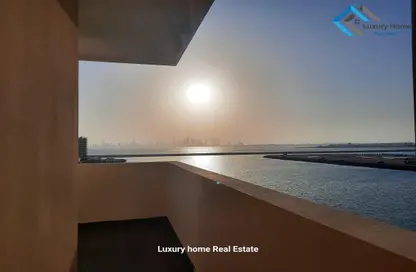 Apartment - 3 Bedrooms - 4 Bathrooms for rent in Hidd - Muharraq Governorate