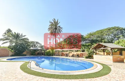 Villa - 4 Bedrooms - 4 Bathrooms for rent in Saar - Northern Governorate