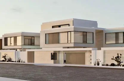 Villa - 6 Bedrooms for sale in Janabiya - Northern Governorate