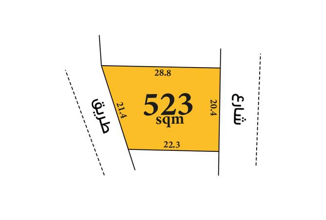 971316 - الصورة الرئيسية للعقار