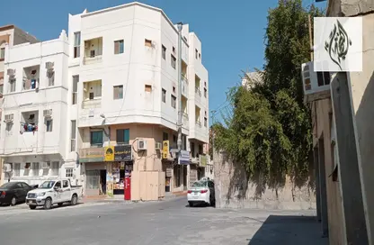 Whole Building - Studio - 3 Bathrooms for rent in Hidd - Muharraq Governorate