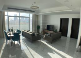 Apartment - 2 bedrooms - 2 bathrooms for rent in Al Juffair - Capital Governorate