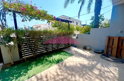 Villa - 2 Bedrooms - 3 Bathrooms for rent in Al Marsa Floating City - Amwaj Islands - Muharraq Governorate