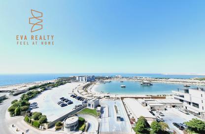Apartment - 3 Bedrooms - 5 Bathrooms for rent in Reef Island - Capital Governorate