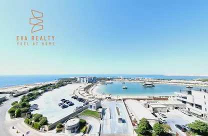 Apartment - 3 Bedrooms - 5 Bathrooms for rent in Reef Island - Capital Governorate