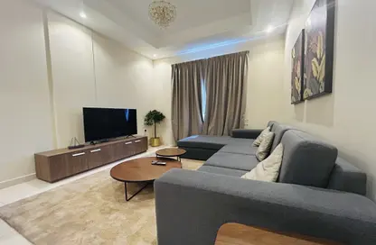 Apartment - 2 Bedrooms - 2 Bathrooms for rent in Hidd - Muharraq Governorate