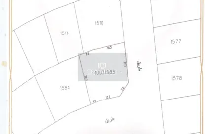 Land - Studio for sale in Hamala - Northern Governorate