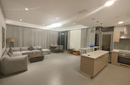 Apartment - 2 Bedrooms - 2 Bathrooms for rent in Seef - Capital Governorate