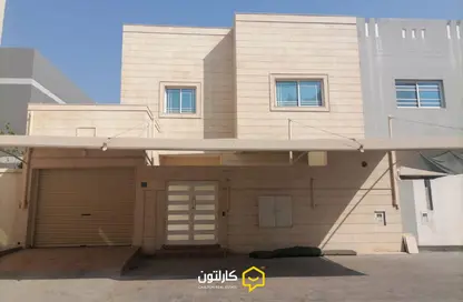 فيلا - 5 غرف نوم - 6 حمامات للبيع في المالكية - المحافظة الشمالية