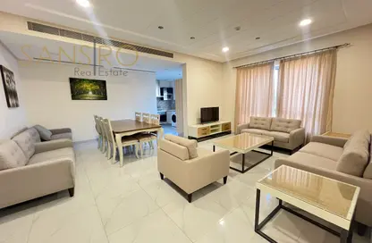 Apartment - 2 Bedrooms - 2 Bathrooms for rent in Budaiya - Northern Governorate