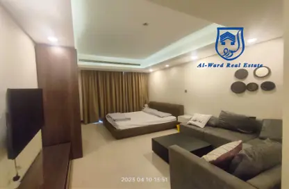 Apartment - Studio - 1 Bathroom for rent in Busaiteen - Muharraq Governorate