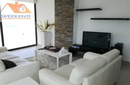 Apartment - 1 Bedroom - 2 Bathrooms for rent in Al Juffair - Capital Governorate Apartment - 1 Bedroom - 2 Bathrooms for rent in Al Juffair - Capital Governorate