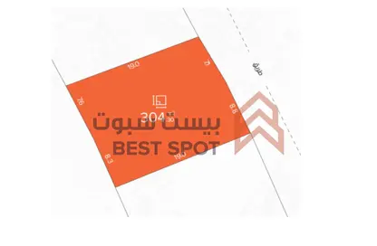 Land - Studio for sale in Galali - Muharraq Governorate