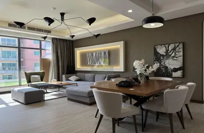 Apartment - 2 Bedrooms - 2 Bathrooms for sale in Amwaj Avenue - Amwaj Islands - Muharraq Governorate