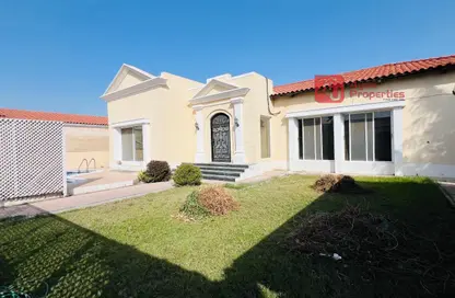 Villa - 3 Bedrooms - 3 Bathrooms for rent in Saar - Northern Governorate