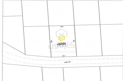 Land - Studio for sale in Janabiya - Northern Governorate Land - Studio for sale in Janabiya - Northern Governorate