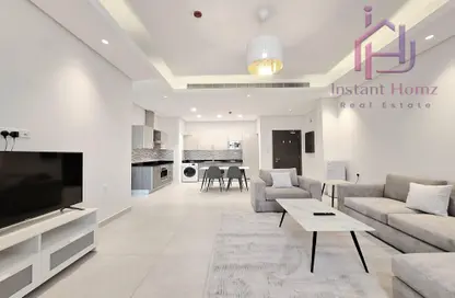 Apartment - 2 Bedrooms - 2 Bathrooms for rent in Saar - Northern Governorate