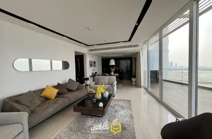 Apartment - 1 Bedroom - 2 Bathrooms for sale in Seef - Capital Governorate Apartment - 1 Bedroom - 2 Bathrooms for sale in Seef - Capital Governorate