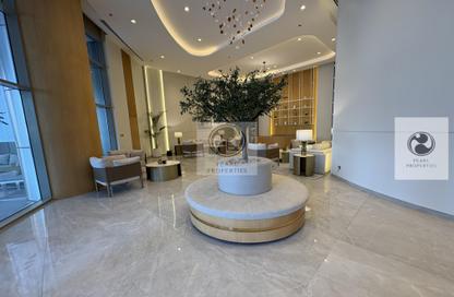 Apartment - 1 Bedroom - 1 Bathroom for rent in Seef - Capital Governorate