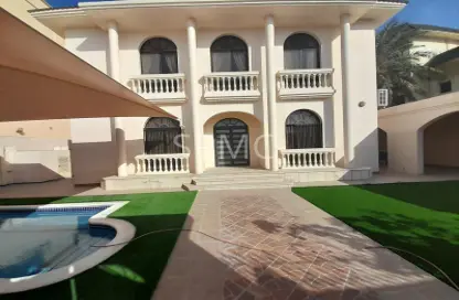 Villa - 5 Bedrooms - 5 Bathrooms for rent in Tubli - Central Governorate