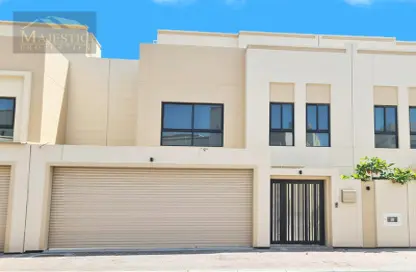 Villa - 4 Bedrooms - 4 Bathrooms for sale in Jid Al Haj - Northern Governorate
