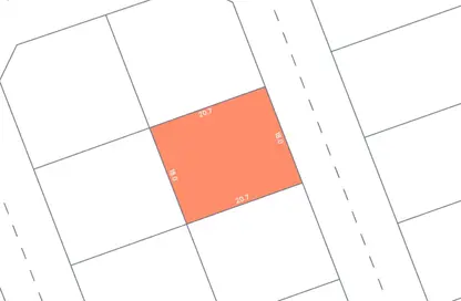 Land - Studio for sale in Diraz - Northern Governorate