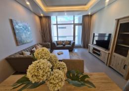 Apartment - 1 bedroom - 3 bathrooms for sale in Al Juffair - Capital Governorate
