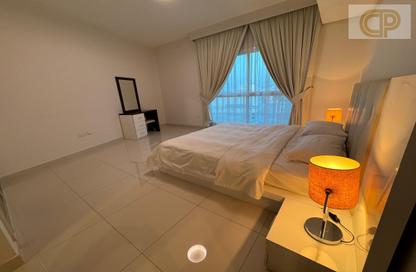 Apartment - 2 Bedrooms - 2 Bathrooms for rent in Zinj - Manama - Capital Governorate