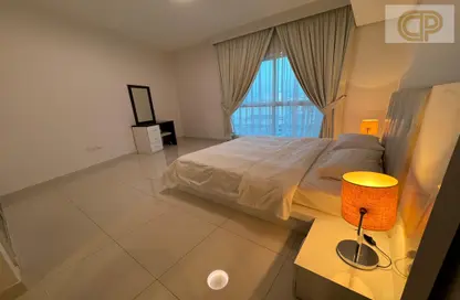 Apartment - 2 Bedrooms - 2 Bathrooms for rent in Zinj - Manama - Capital Governorate