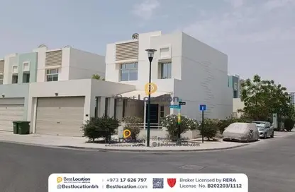 فيلا - 2 غرف نوم - 3 حمامات للبيع في الرفاع فيوز - الرفاع - المحافظة الجنوبية