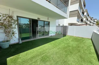 Apartment - 3 Bedrooms - 3 Bathrooms for rent in Tala Island - Amwaj Islands - Muharraq Governorate