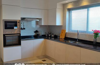Villa - 4 Bedrooms - 5 Bathrooms for sale in Al Thurya villa Diyar Al Muharraq - Diyar Al Muharraq - Muharraq Governorate