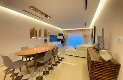Apartment - 2 Bedrooms - 3 Bathrooms for sale in Reef Island - Capital Governorate