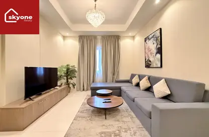 Apartment - 2 Bedrooms - 2 Bathrooms for rent in Hidd - Muharraq Governorate Apartment - 2 Bedrooms - 2 Bathrooms for rent in Hidd - Muharraq Governorate