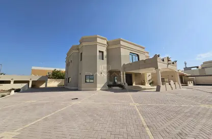 Villa - 6 Bedrooms - 7+ Bathrooms for sale in Janabiya - Northern Governorate