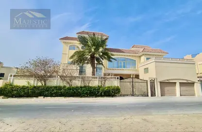 Villa - 5 Bedrooms - 7+ Bathrooms for sale in Busaiteen - Muharraq Governorate
