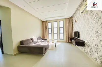 Apartment - 2 Bedrooms - 2 Bathrooms for rent in Adliya - Manama - Capital Governorate