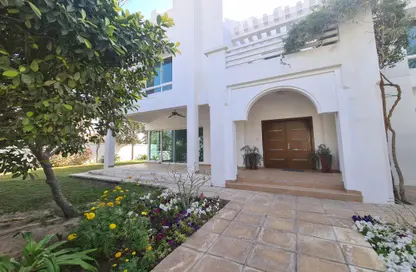 Villa - 4 Bedrooms - 5 Bathrooms for rent in Hamala - Northern Governorate