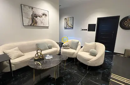 Apartment - 1 Bedroom - 1 Bathroom for rent in Janabiya - Northern Governorate