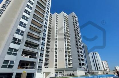 Apartment - 2 Bedrooms - 1 Bathroom for sale in The Lagoon - Amwaj Islands - Muharraq Governorate