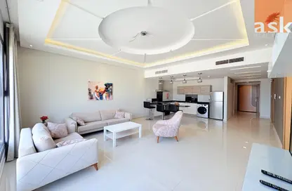 Apartment - 2 Bedrooms - 2 Bathrooms for rent in Amwaj Homes - Amwaj Islands - Muharraq Governorate