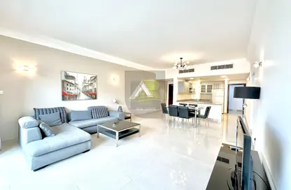 Apartment - 2 Bedrooms - 2 Bathrooms for rent in Amwaj Avenue - Amwaj Islands - Muharraq Governorate