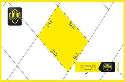 Land - Studio for sale in Diyar Al Muharraq - Muharraq Governorate