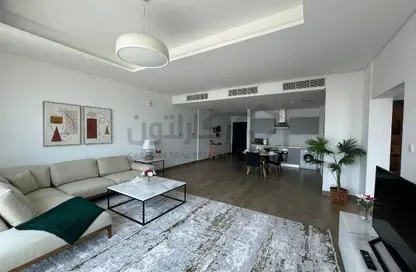 Apartment - 2 Bedrooms - 3 Bathrooms for rent in Amwaj Homes - Amwaj Islands - Muharraq Governorate