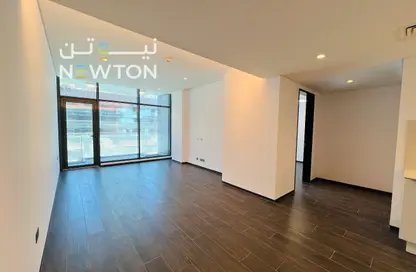 Apartment - 1 Bedroom - 2 Bathrooms for sale in Bahrain Financial Harbour - Manama - Capital Governorate