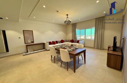 Apartment - 2 Bedrooms - 2 Bathrooms for rent in Riffa Views - Riffa - Southern Governorate