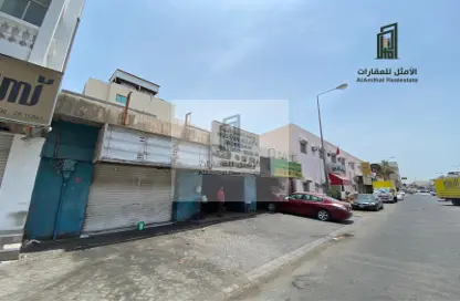 محل - استوديو - 1 حمام للايجار في جد علي - المحافظة الوسطى